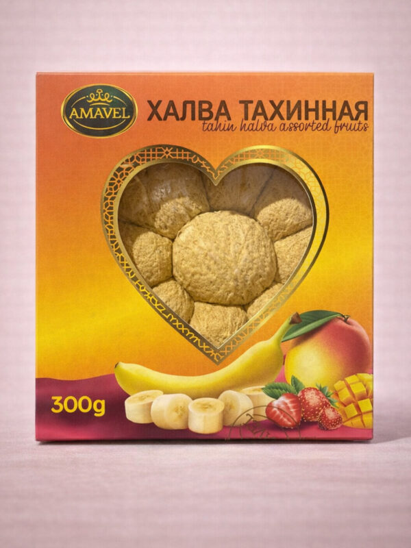 Халва 300г