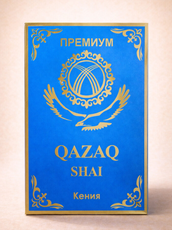 Казак Чай