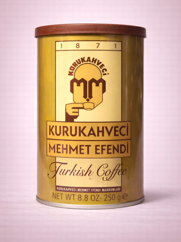 Кофе Мехмет 250г